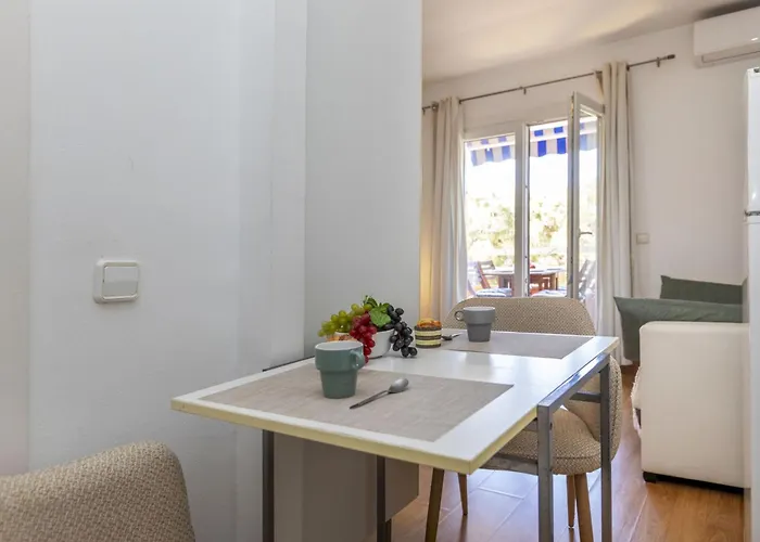 Buganvilla By Interhome Apartmán *