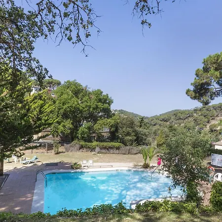 Buganvilla By Interhome Апартаменты *