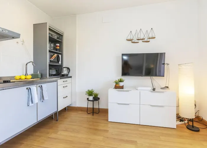 Buganvilla By Interhome *