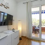 Buganvilla By Interhome Lägenhet Lloret de Mar