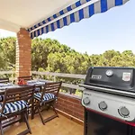 Lägenhet Buganvilla By Interhome