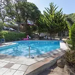 Buganvilla By Interhome Lägenhet Lloret de Mar