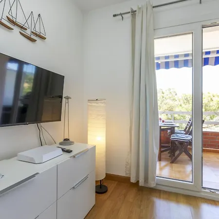 Buganvilla By Interhome Appartement Lloret de Mar