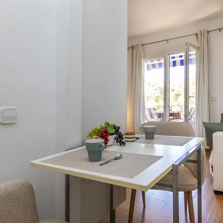 Buganvilla By Interhome Appartamento *