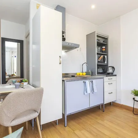 Buganvilla By Interhome Daire