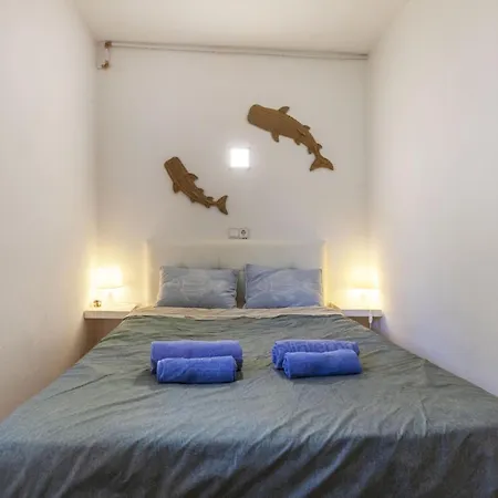 Buganvilla By Interhome Appartement *