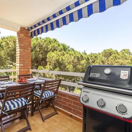 Appartamento Buganvilla By Interhome