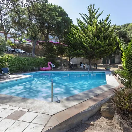 Buganvilla By Interhome Appartement Lloret de Mar