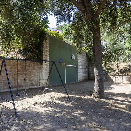 Buganvilla By Interhome Lloret de Mar