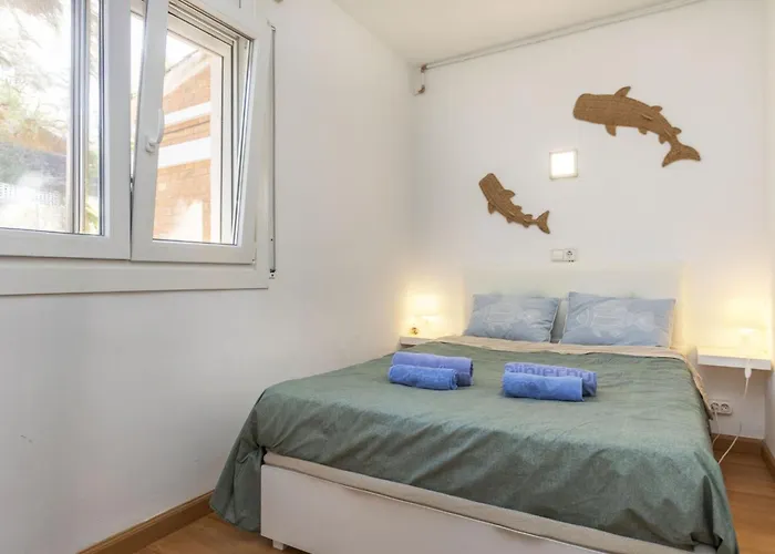 Buganvilla By Interhome