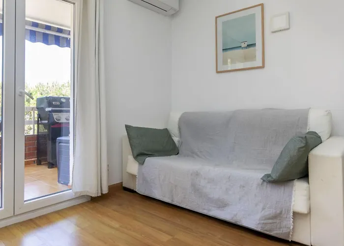 Buganvilla By Interhome