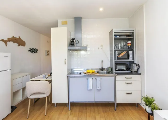 Apartment Buganvilla By Interhome *