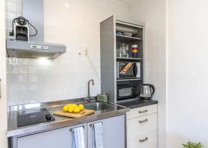 Buganvilla By Interhome Apartment Lloret de Mar