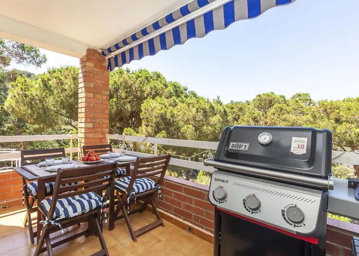 Apartment Buganvilla By Interhome