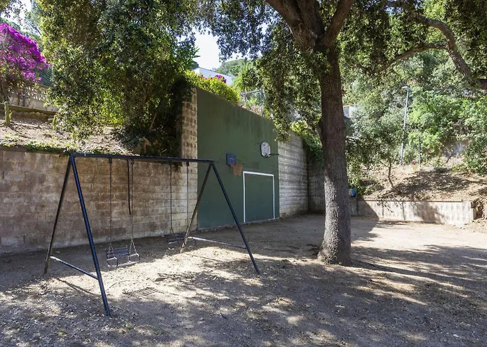 Buganvilla By Interhome Lloret de Mar