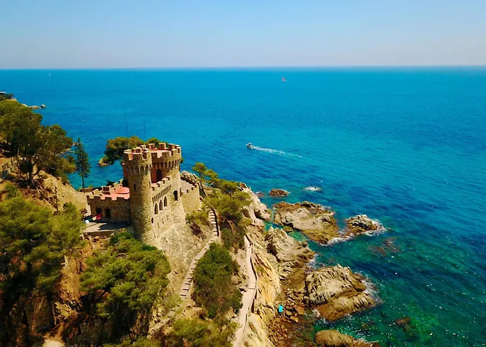 Buganvilla By Interhome