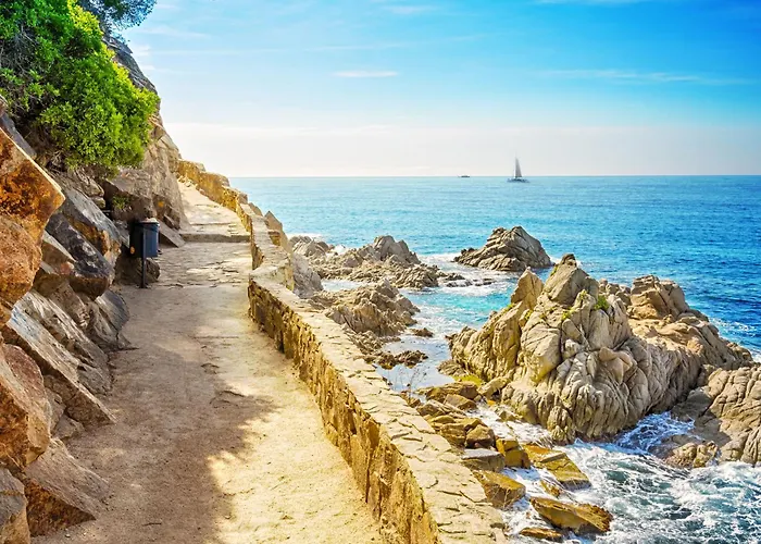 Buganvilla By Interhome * Lloret de Mar