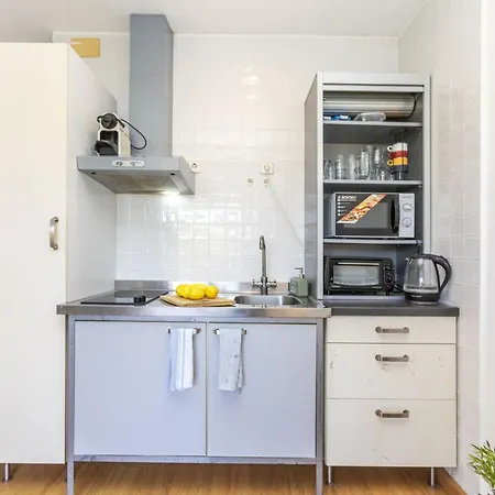 Apartament Buganvilla By Interhome