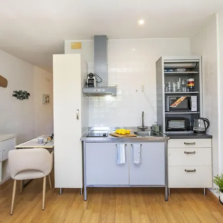 Apartament Buganvilla By Interhome *