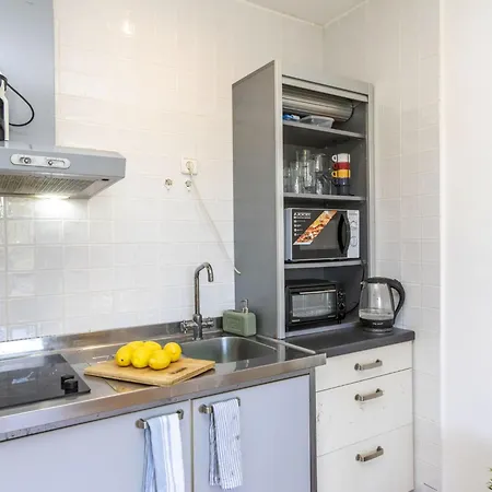 Buganvilla By Interhome Apartament Lloret de Mar