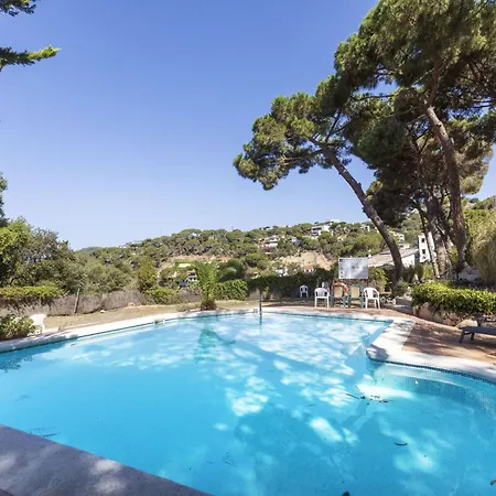 Buganvilla By Interhome Appartement *