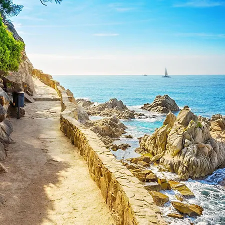 Buganvilla By Interhome * Lloret de Mar