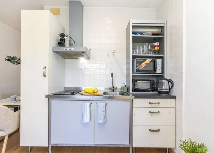 Appartement Buganvilla By Interhome