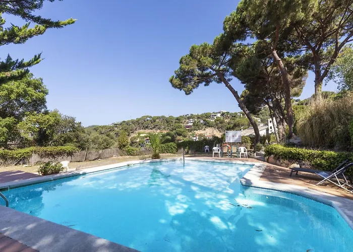 Buganvilla By Interhome Appartement *